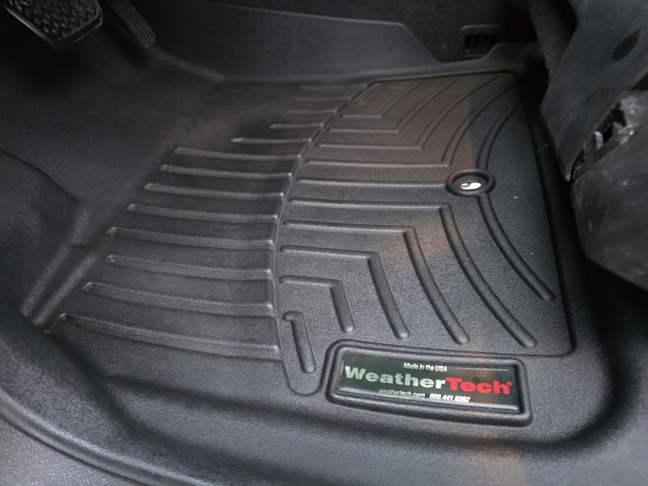 Buick Enclave Leather AWD 2015