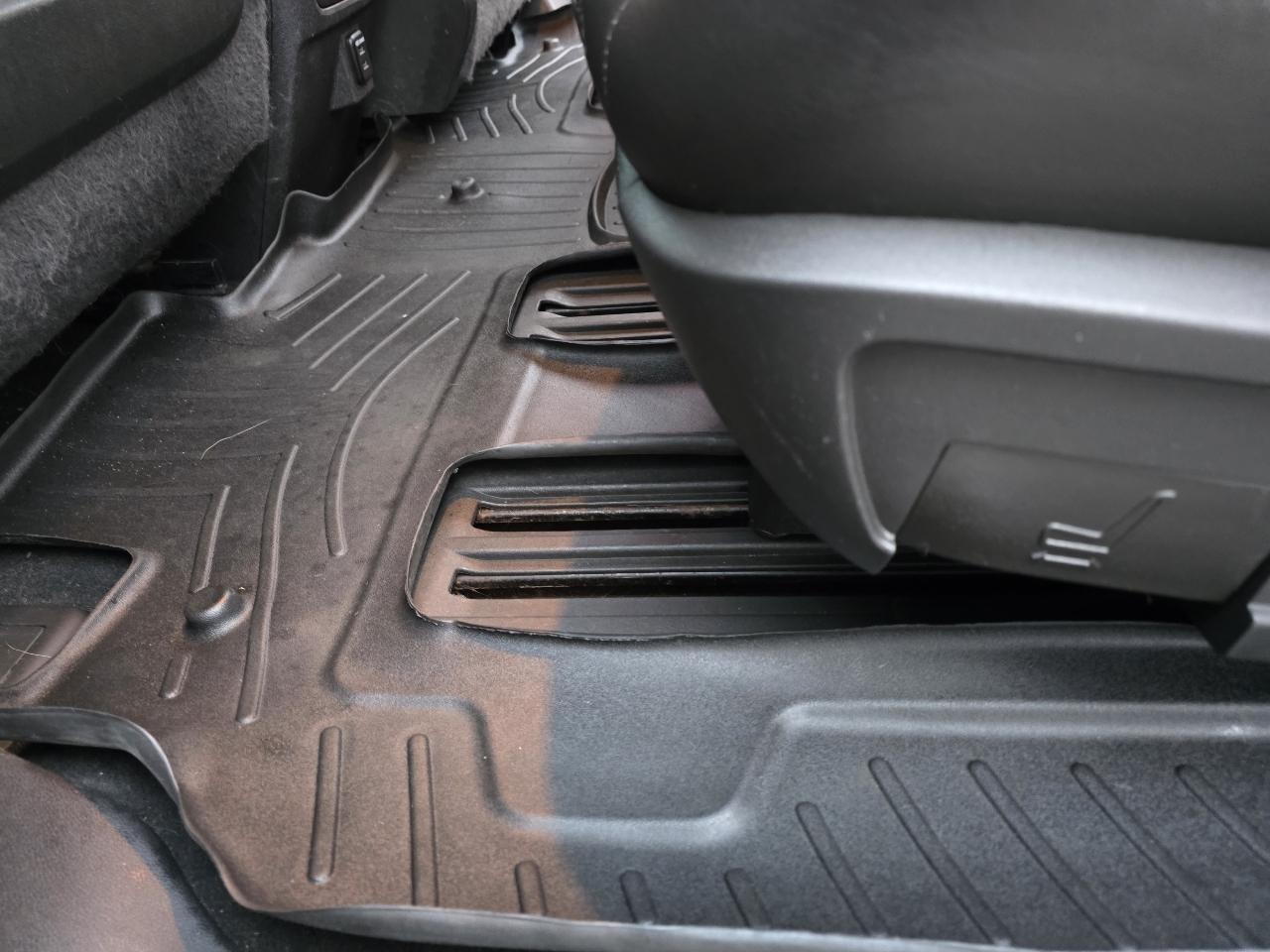 Buick Enclave Leather AWD 2015