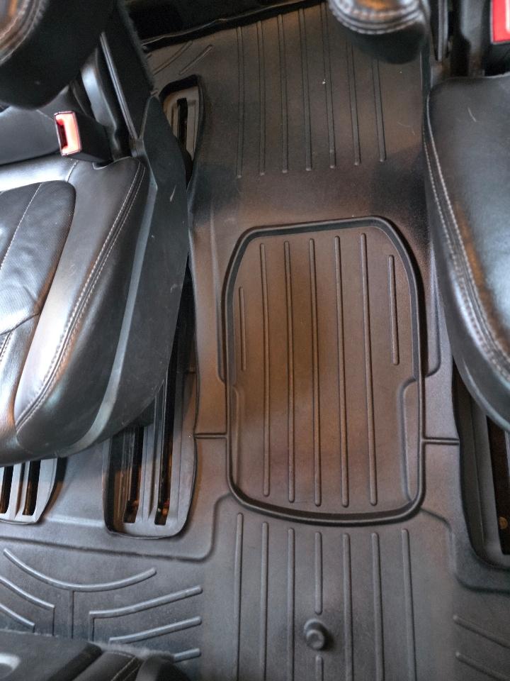 Buick Enclave Leather AWD 2015