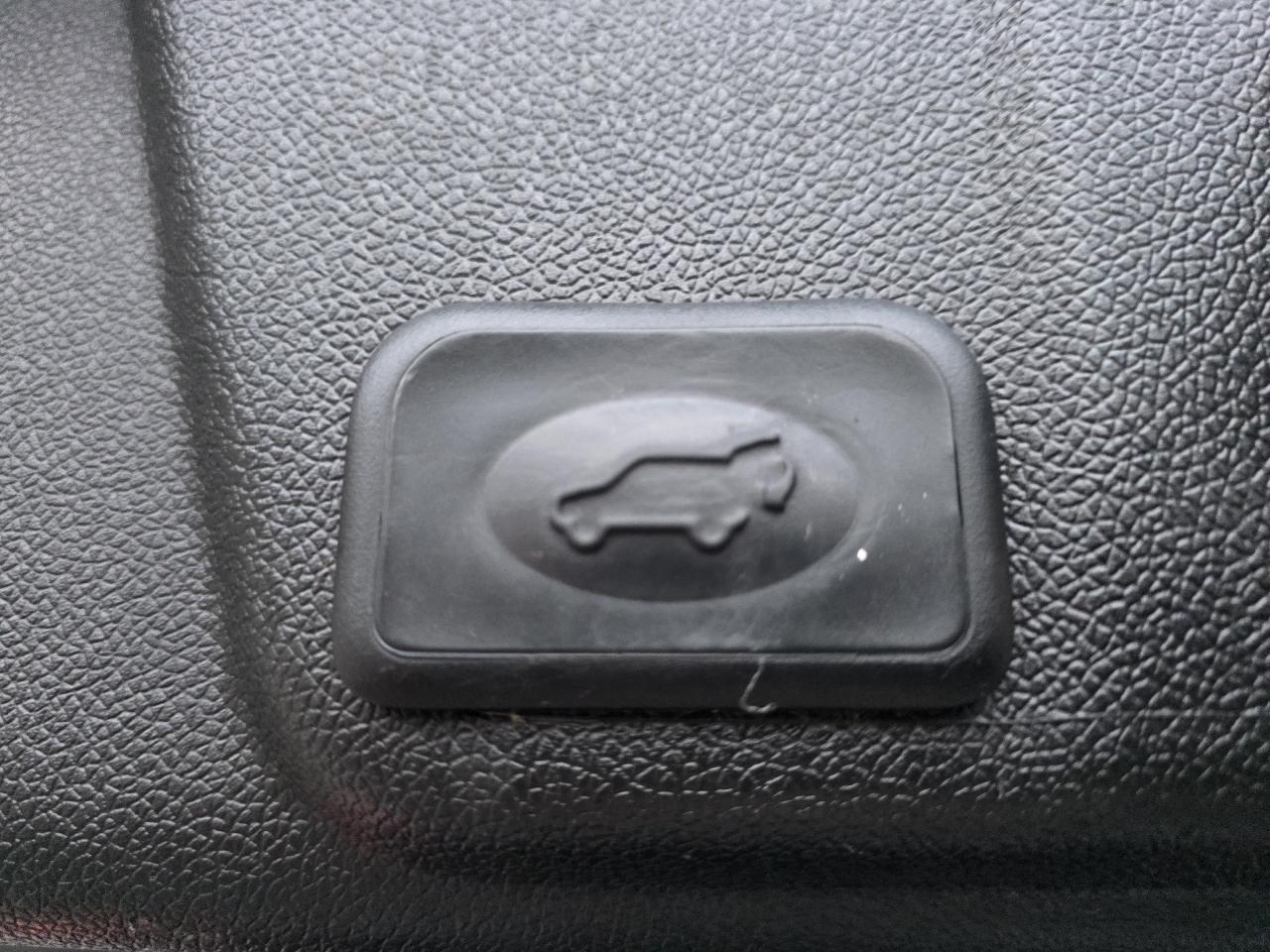 Buick Enclave Leather AWD 2015