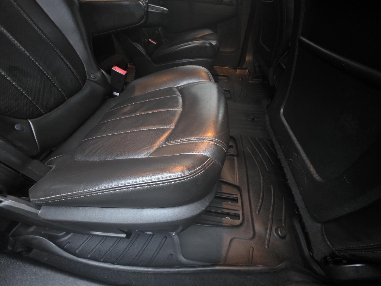 Buick Enclave Leather AWD 2015