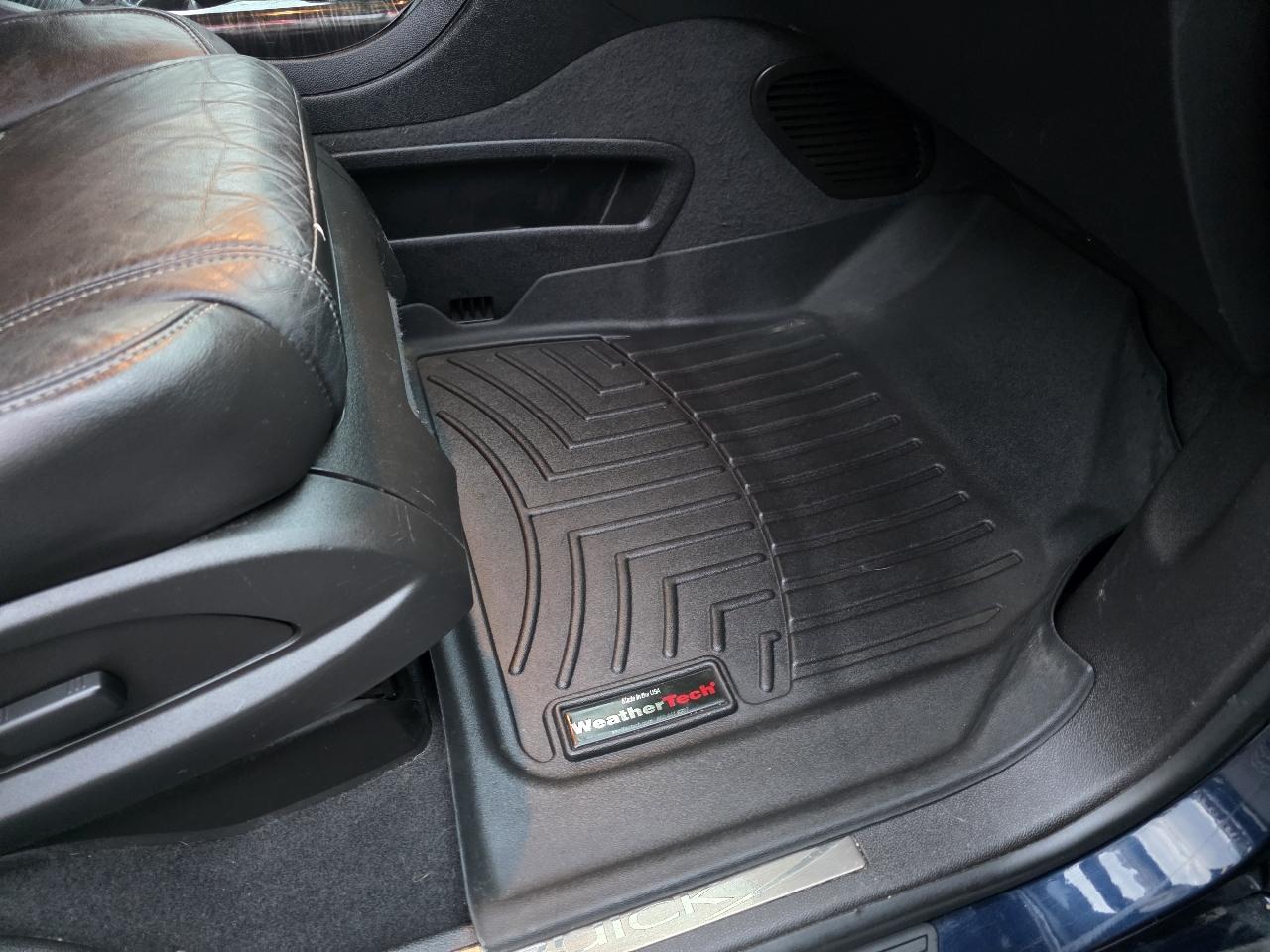 Buick Enclave Leather AWD 2015