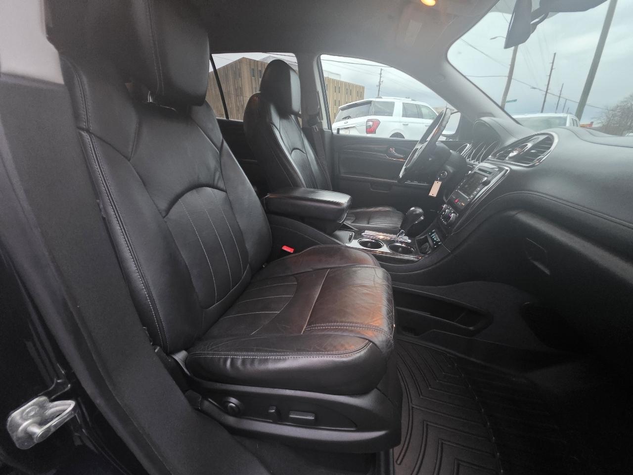 Buick Enclave Leather AWD 2015