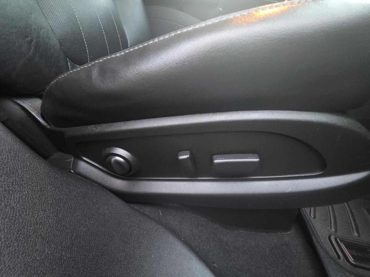 Buick Enclave Leather AWD 2015