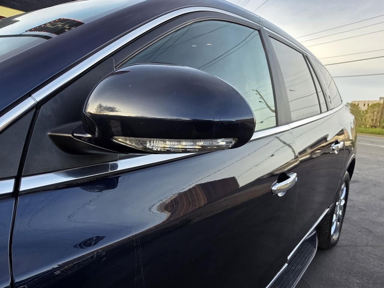 Buick Enclave Leather AWD 2015