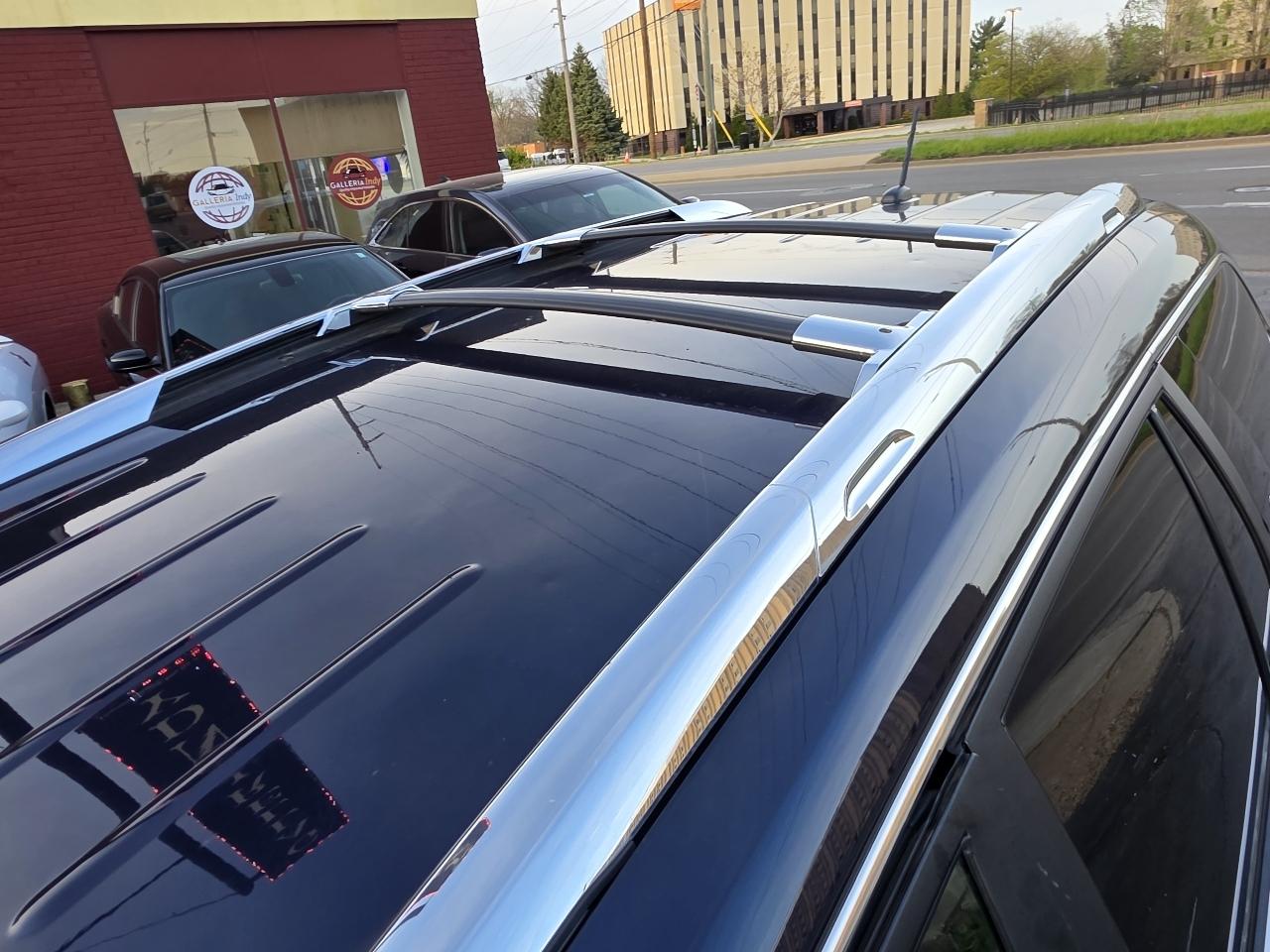 Buick Enclave Leather AWD 2015