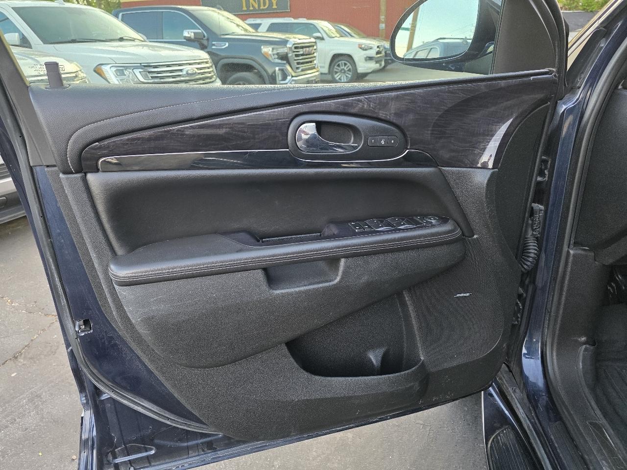 Buick Enclave Leather AWD 2015