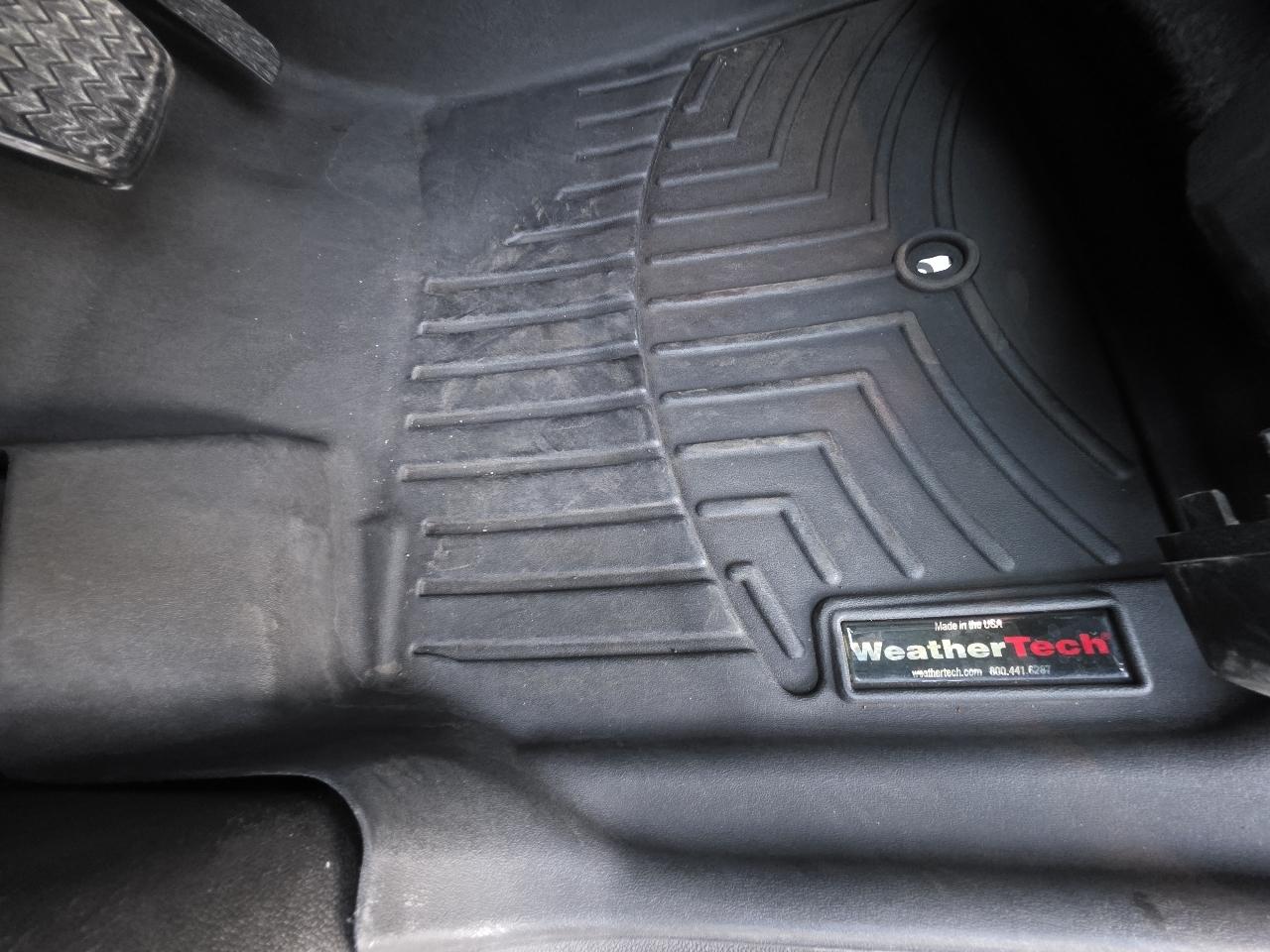 Buick Enclave Leather AWD 2015