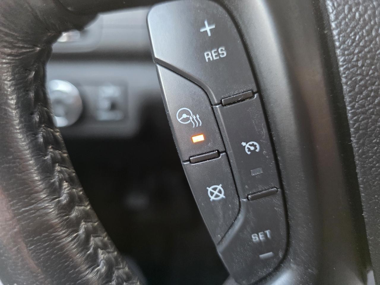 Buick Enclave Leather AWD 2015