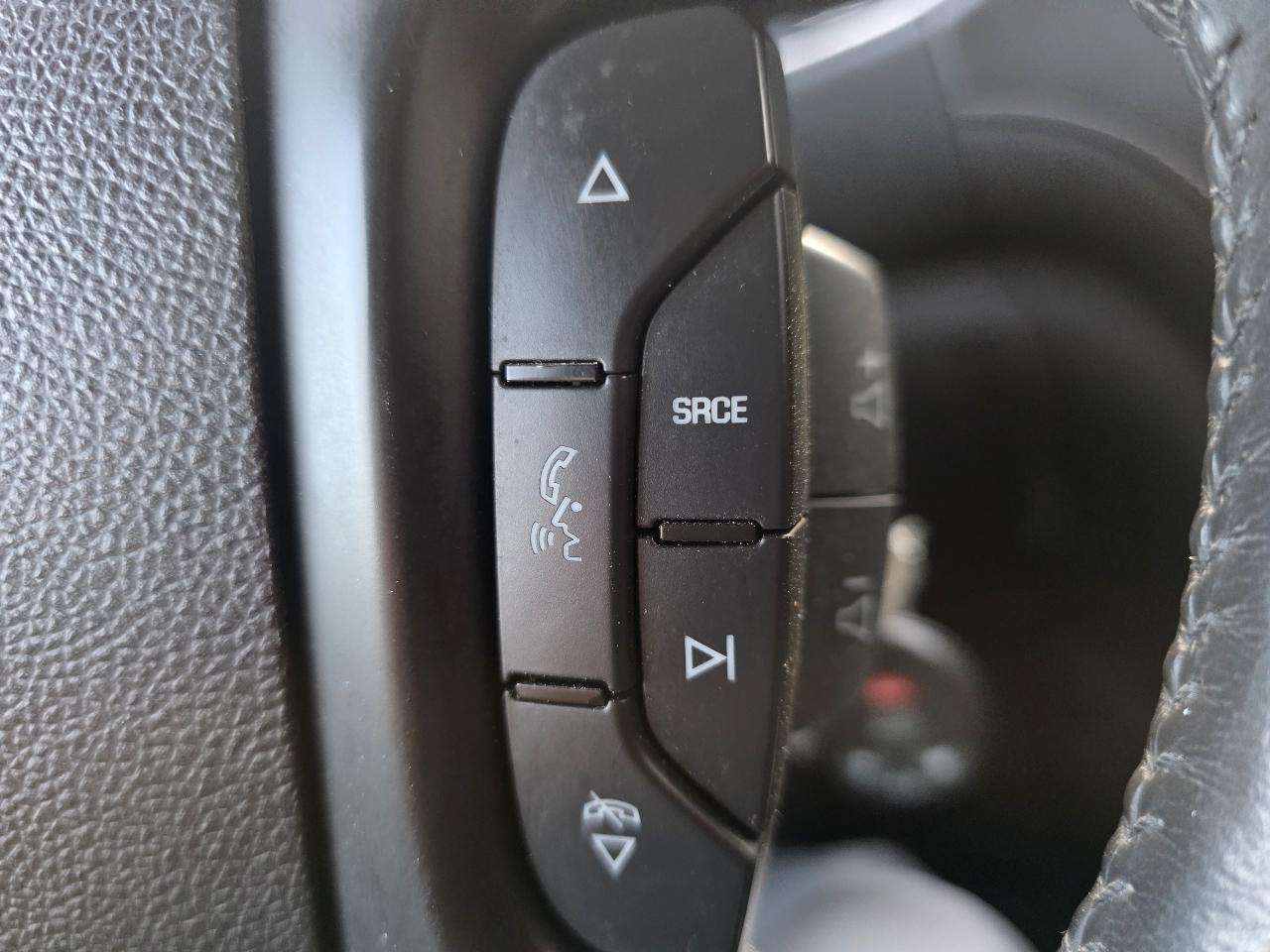 Buick Enclave Leather AWD 2015