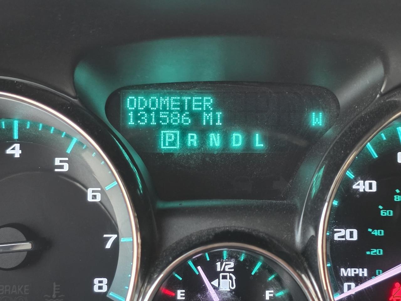 Buick Enclave Leather AWD 2015