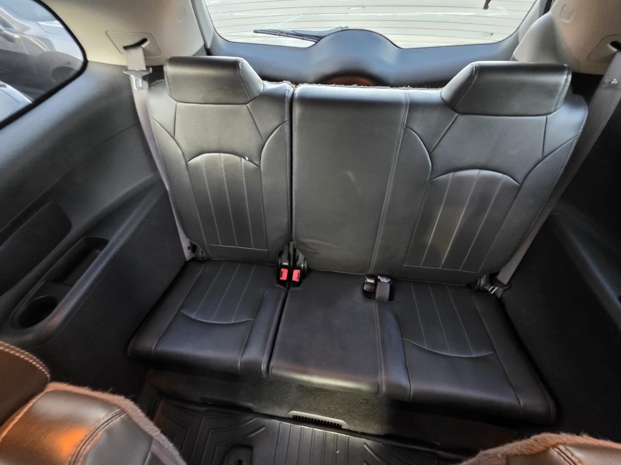 Buick Enclave Leather AWD 2015