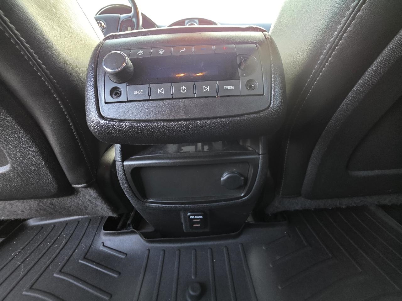 Buick Enclave Leather AWD 2015