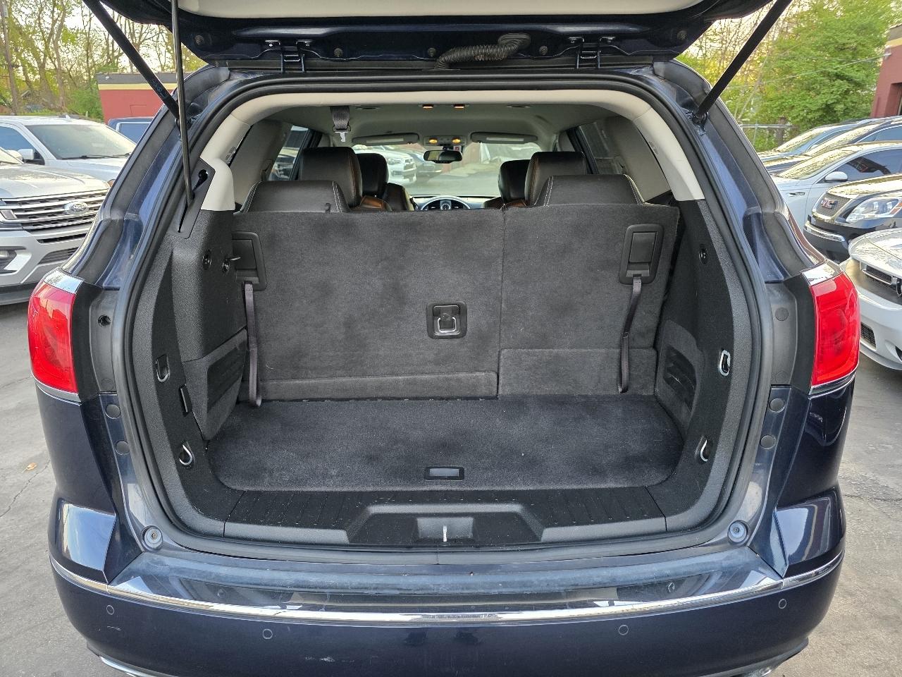 Buick Enclave Leather AWD 2015