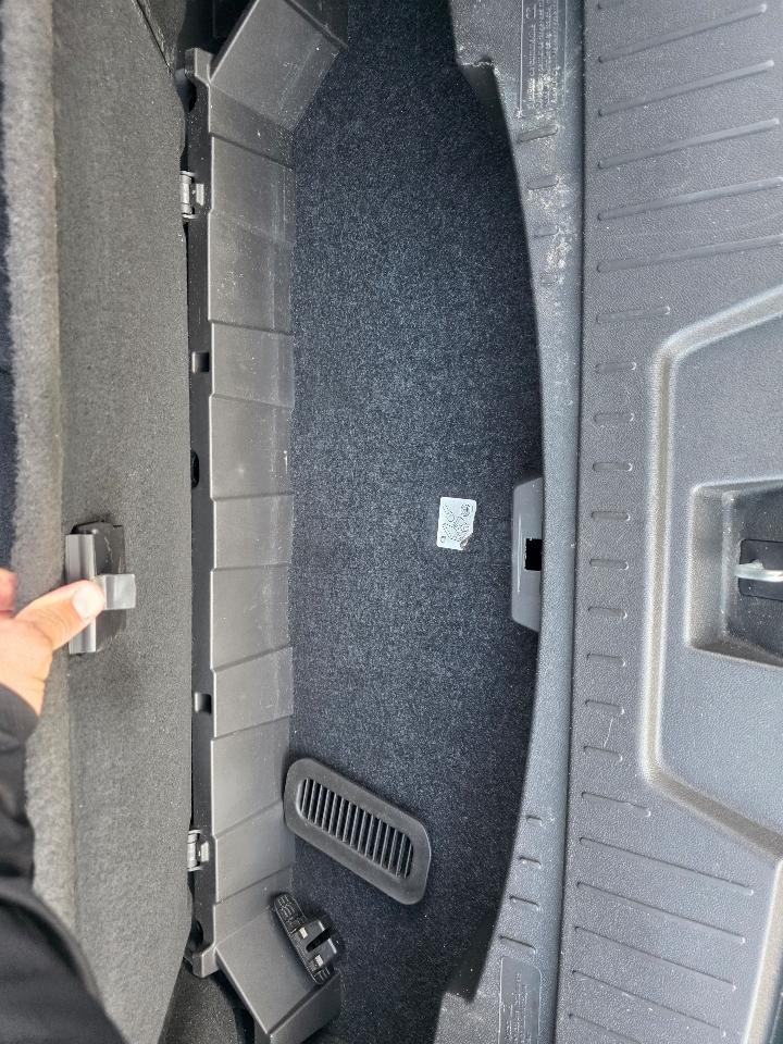 Buick Enclave Leather AWD 2015