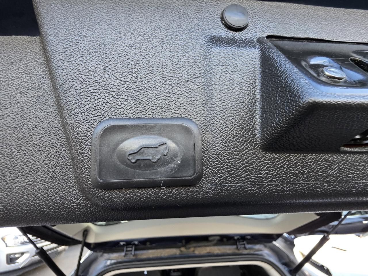 Buick Enclave Leather AWD 2015