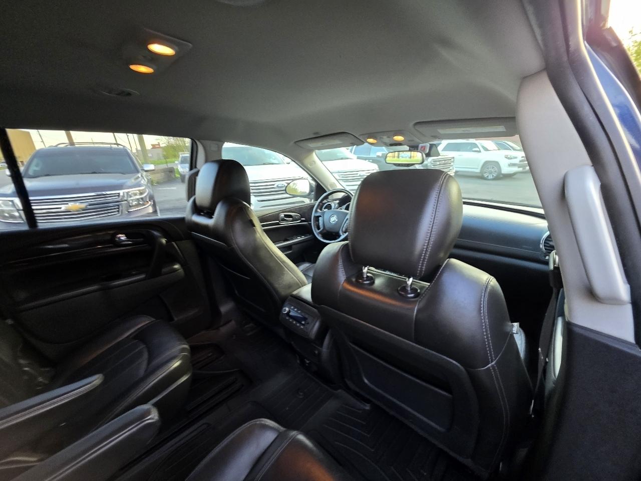 Buick Enclave Leather AWD 2015