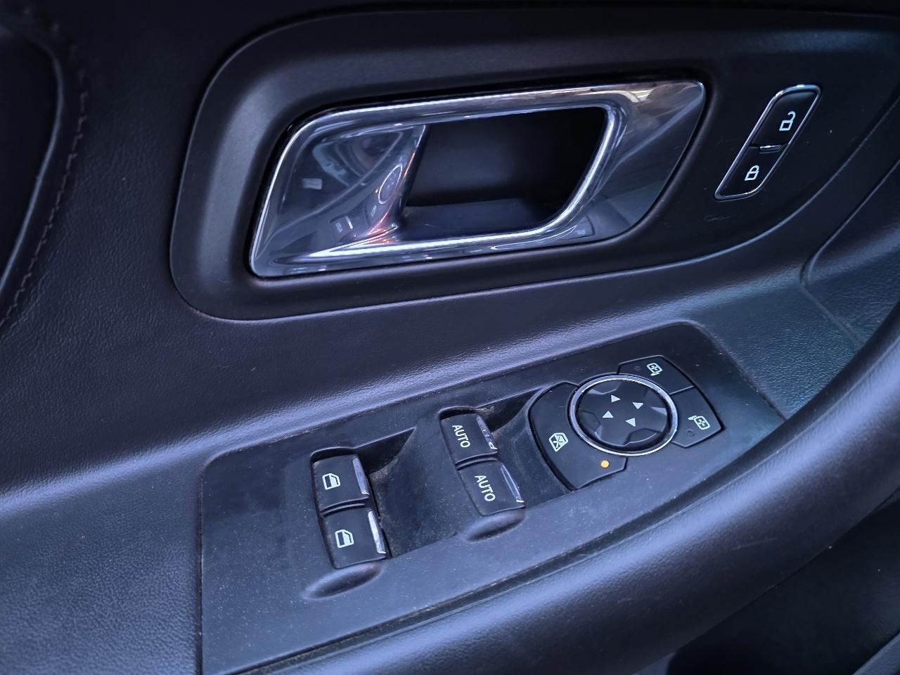 Ford Taurus SHO AWD 2014