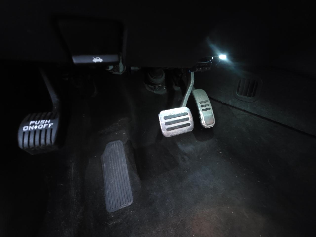 Ford Taurus SHO AWD 2014