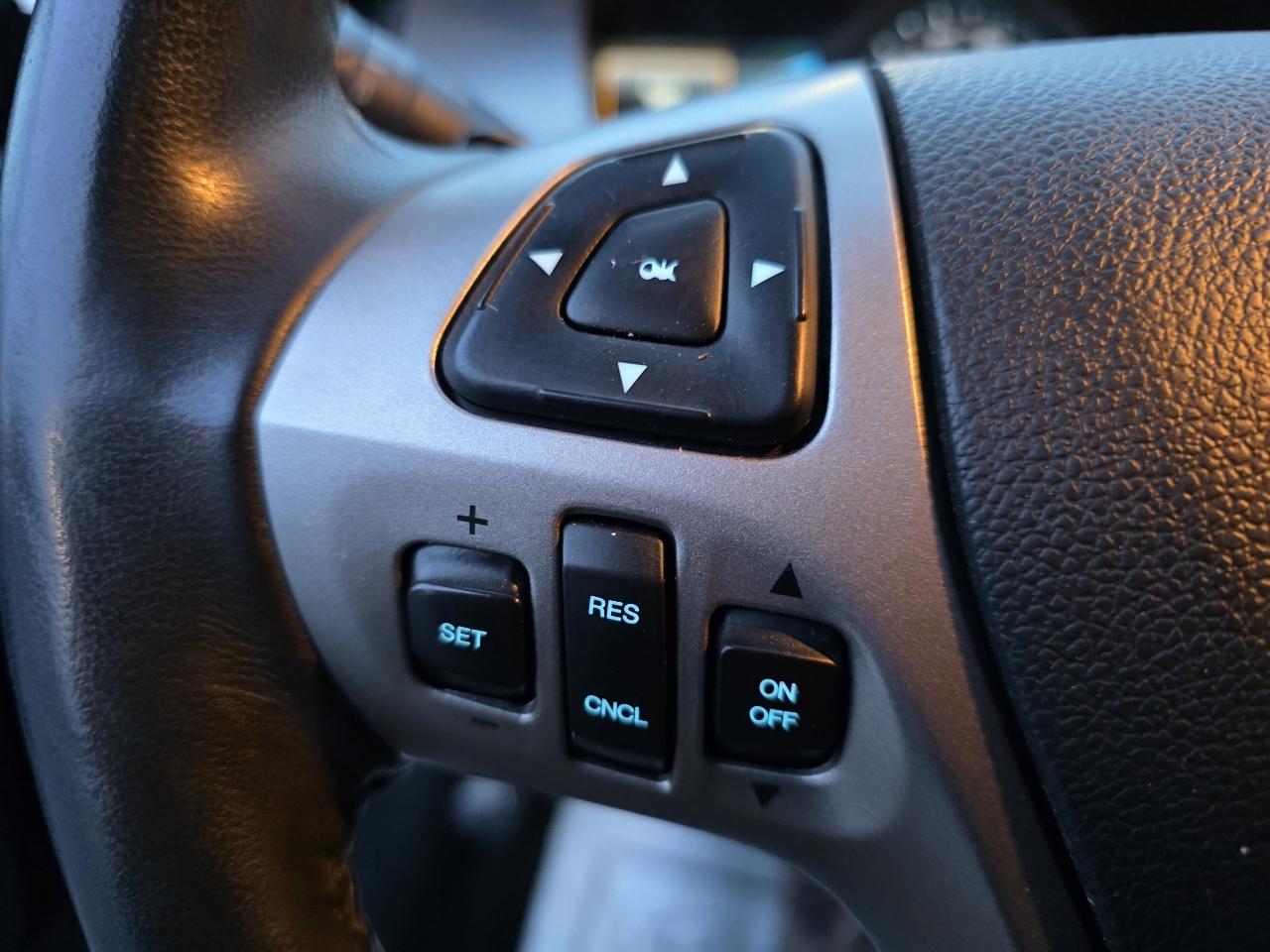 Ford Taurus SHO AWD 2014