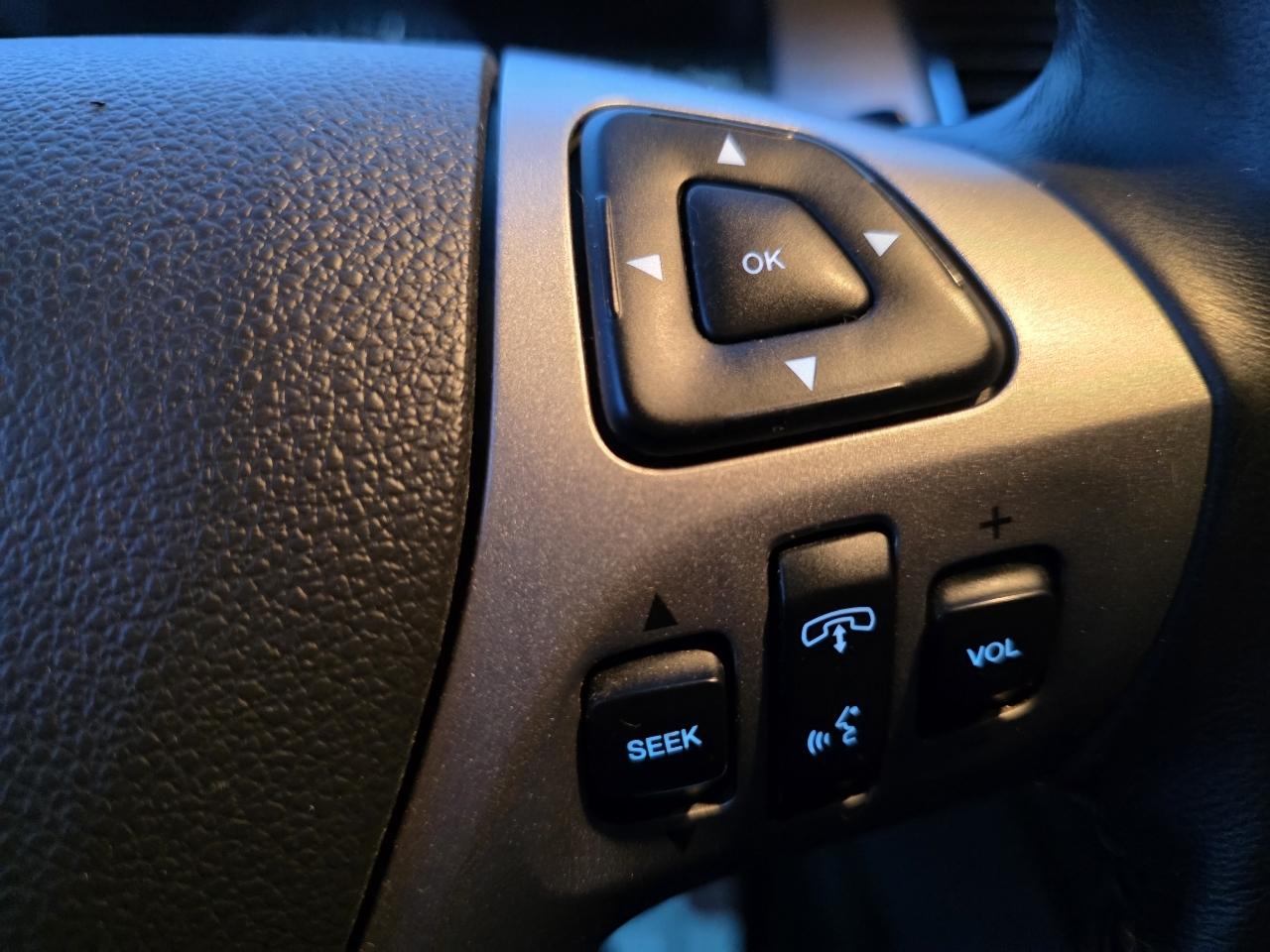 Ford Taurus SHO AWD 2014