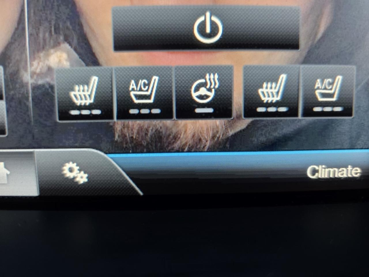 Ford Taurus SHO AWD 2014