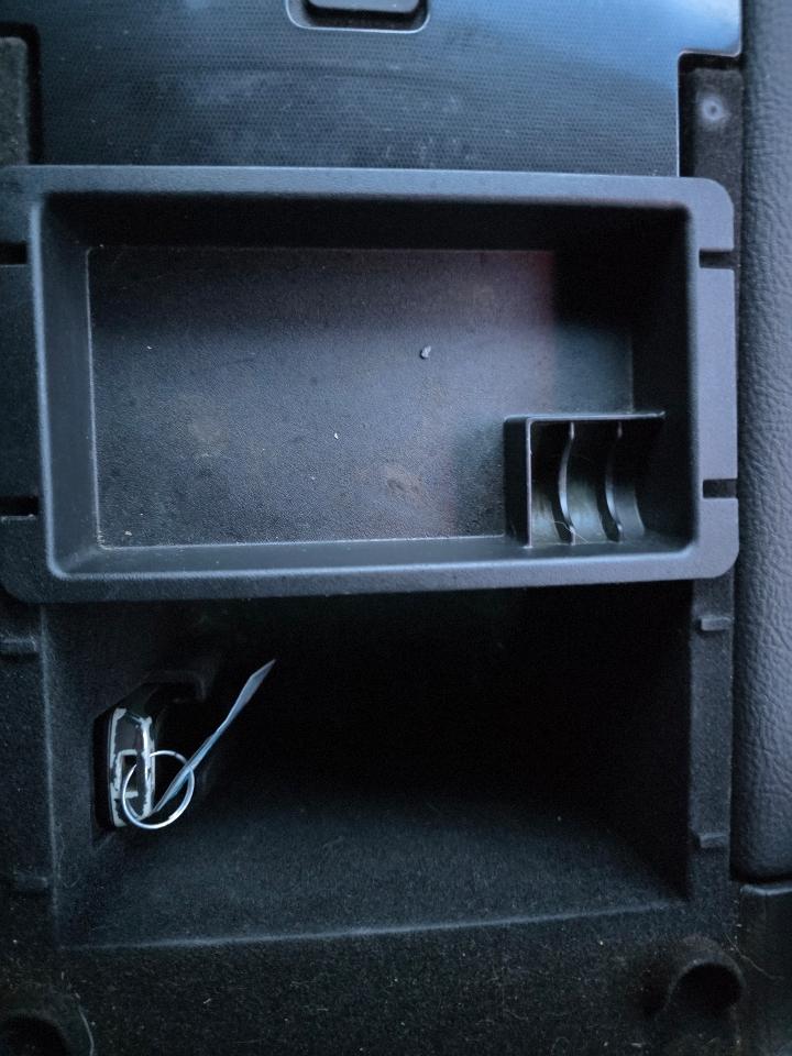 Ford Taurus SHO AWD 2014