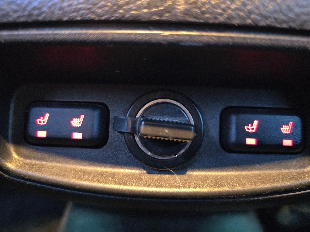 Ford Taurus SHO AWD 2014