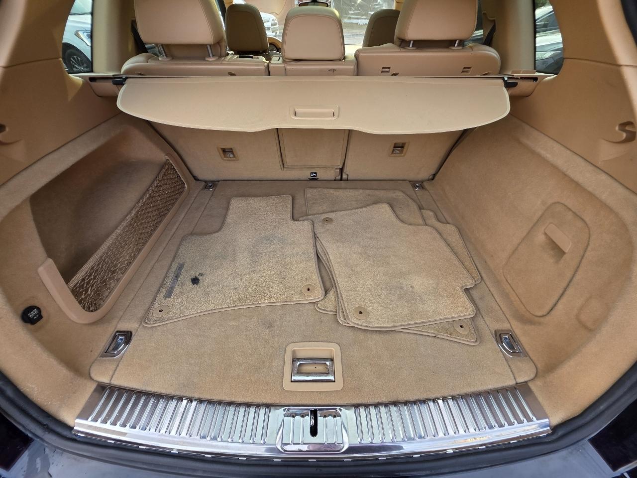 Porsche Cayenne Base 2013