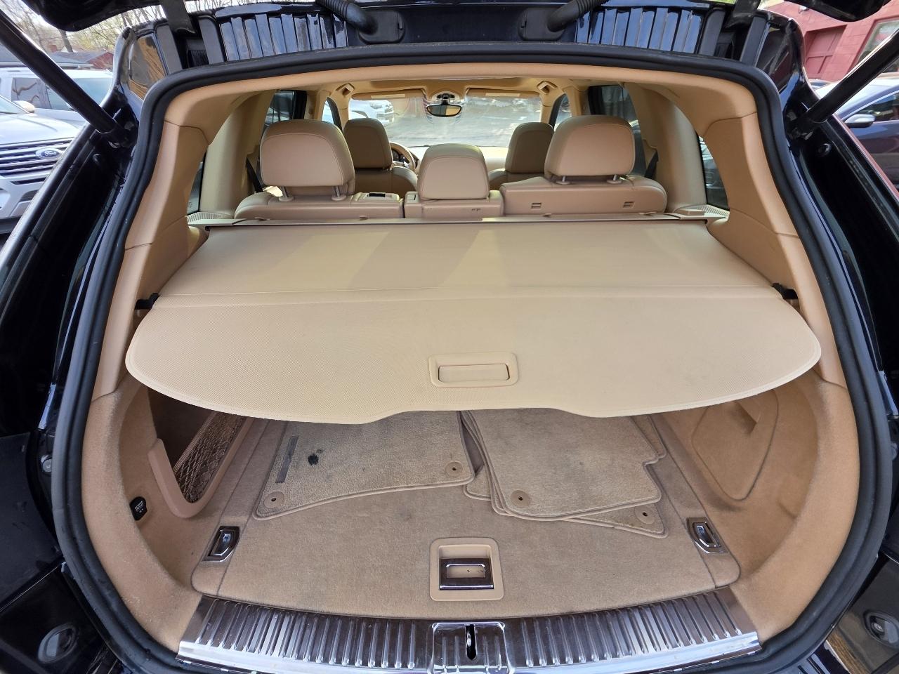 Porsche Cayenne Base 2013