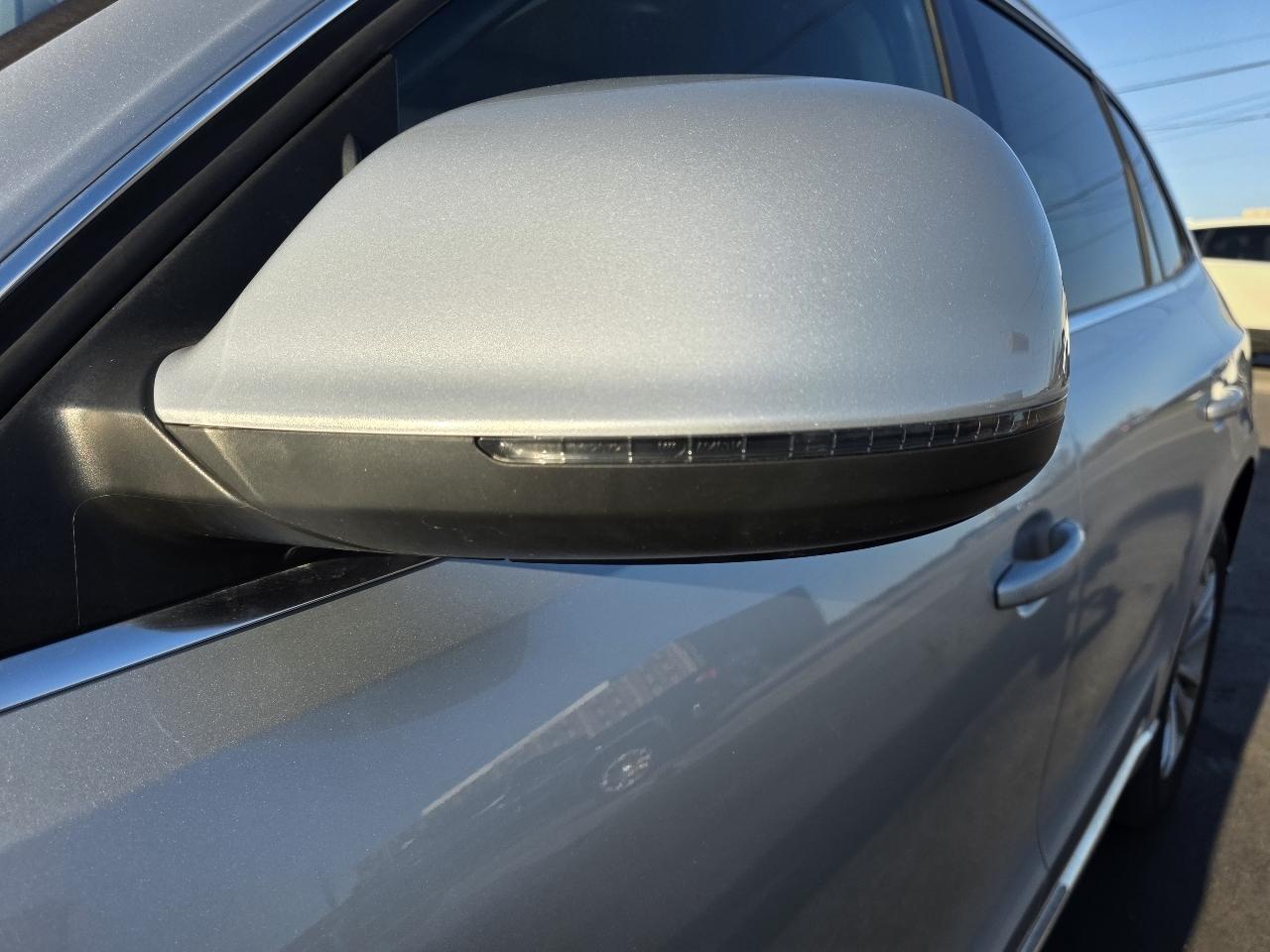 Audi Q5 quattro 4dr 2.0T Premium Plus 2013