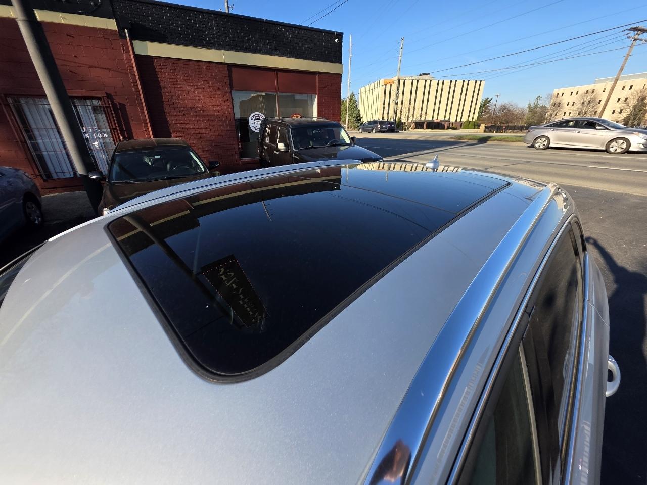 Audi Q5 quattro 4dr 2.0T Premium Plus 2013