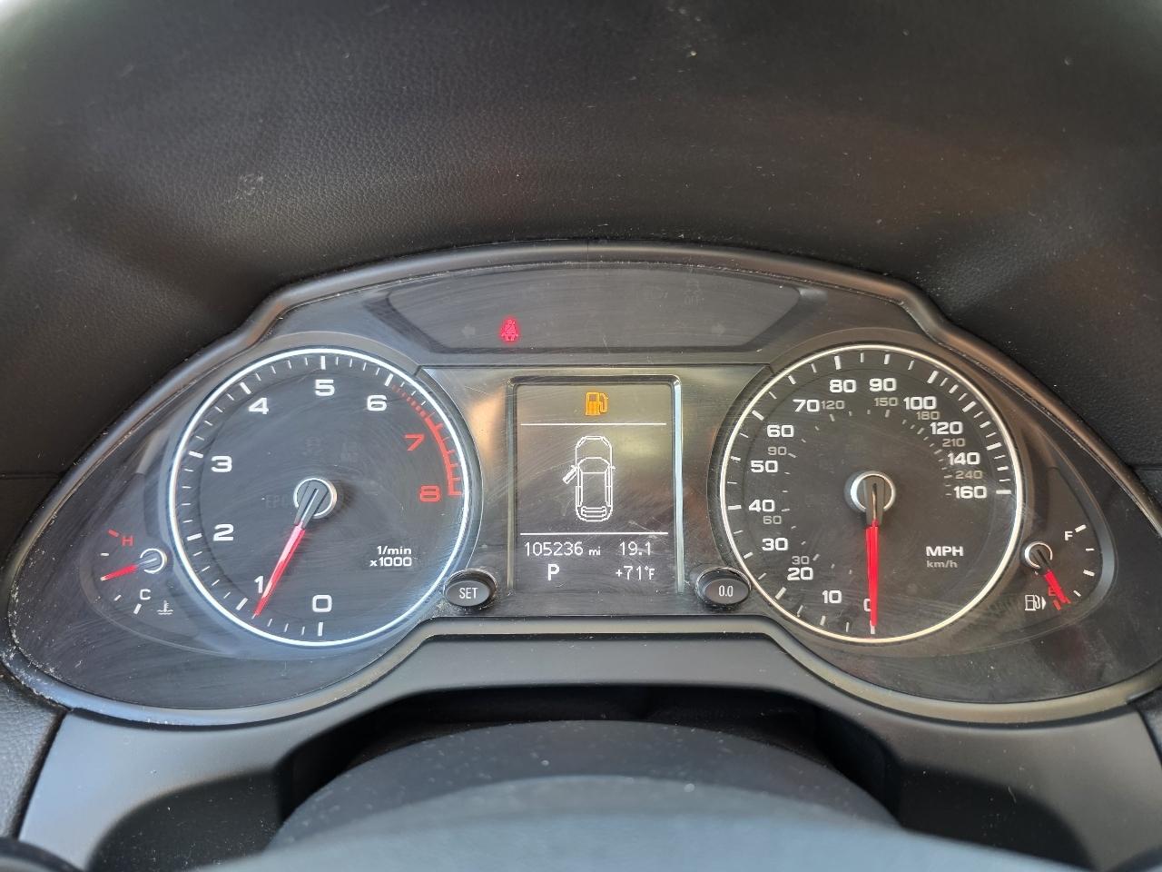 Audi Q5 quattro 4dr 2.0T Premium Plus 2013