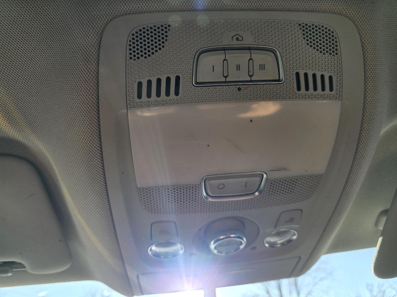 Audi Q5 quattro 4dr 2.0T Premium Plus 2013