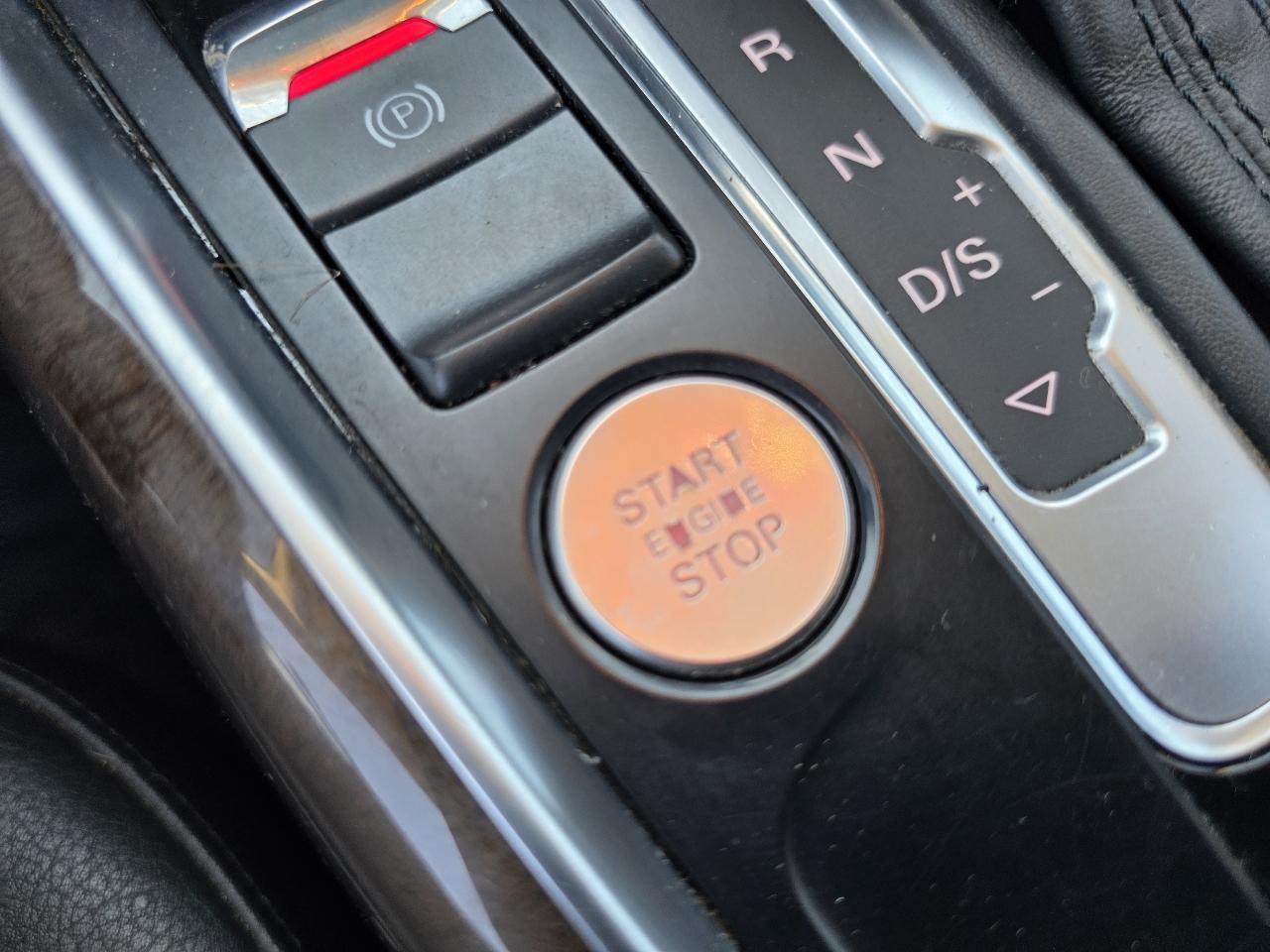 Audi Q5 quattro 4dr 2.0T Premium Plus 2013