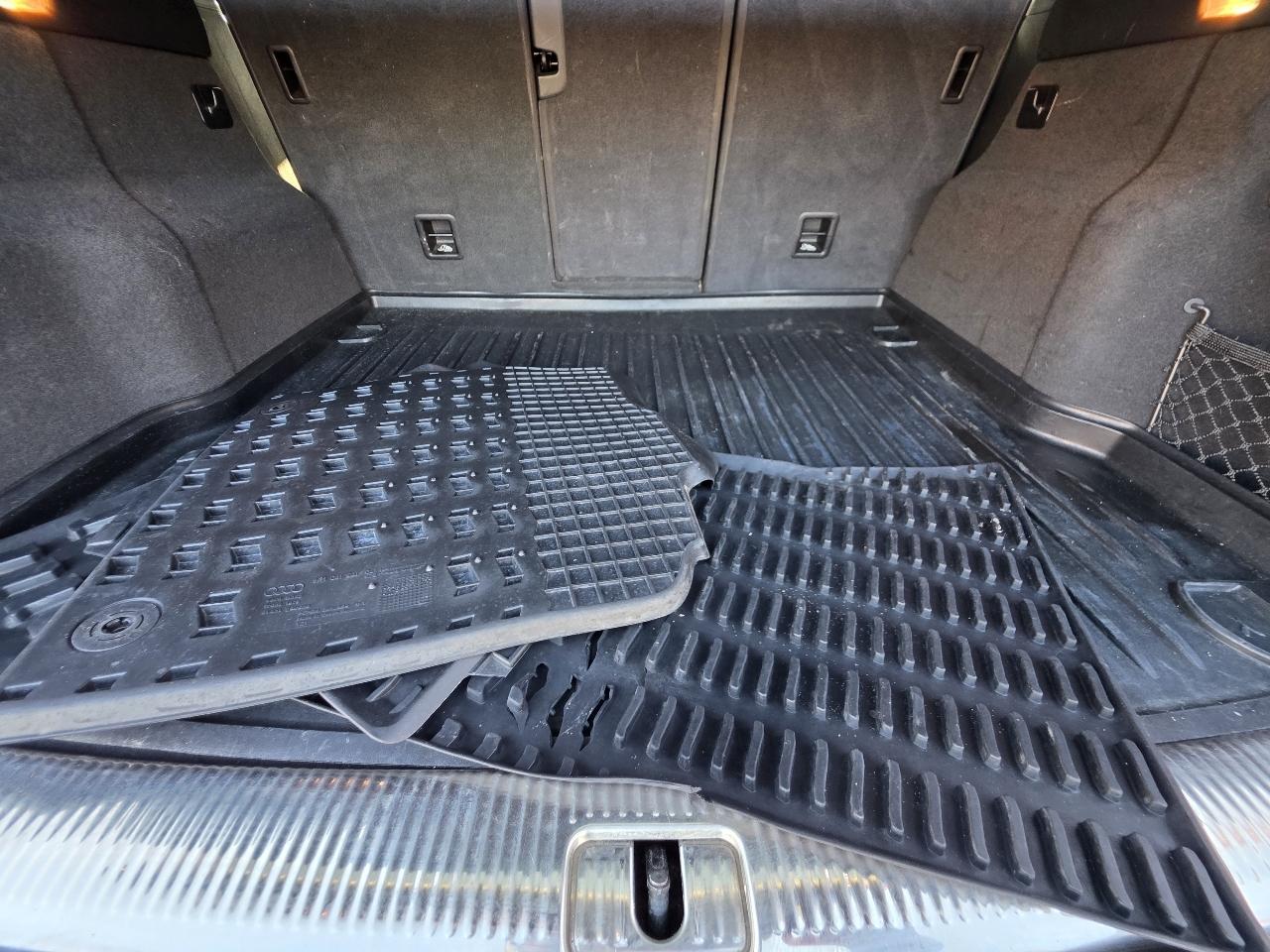 Audi Q5 quattro 4dr 2.0T Premium Plus 2013