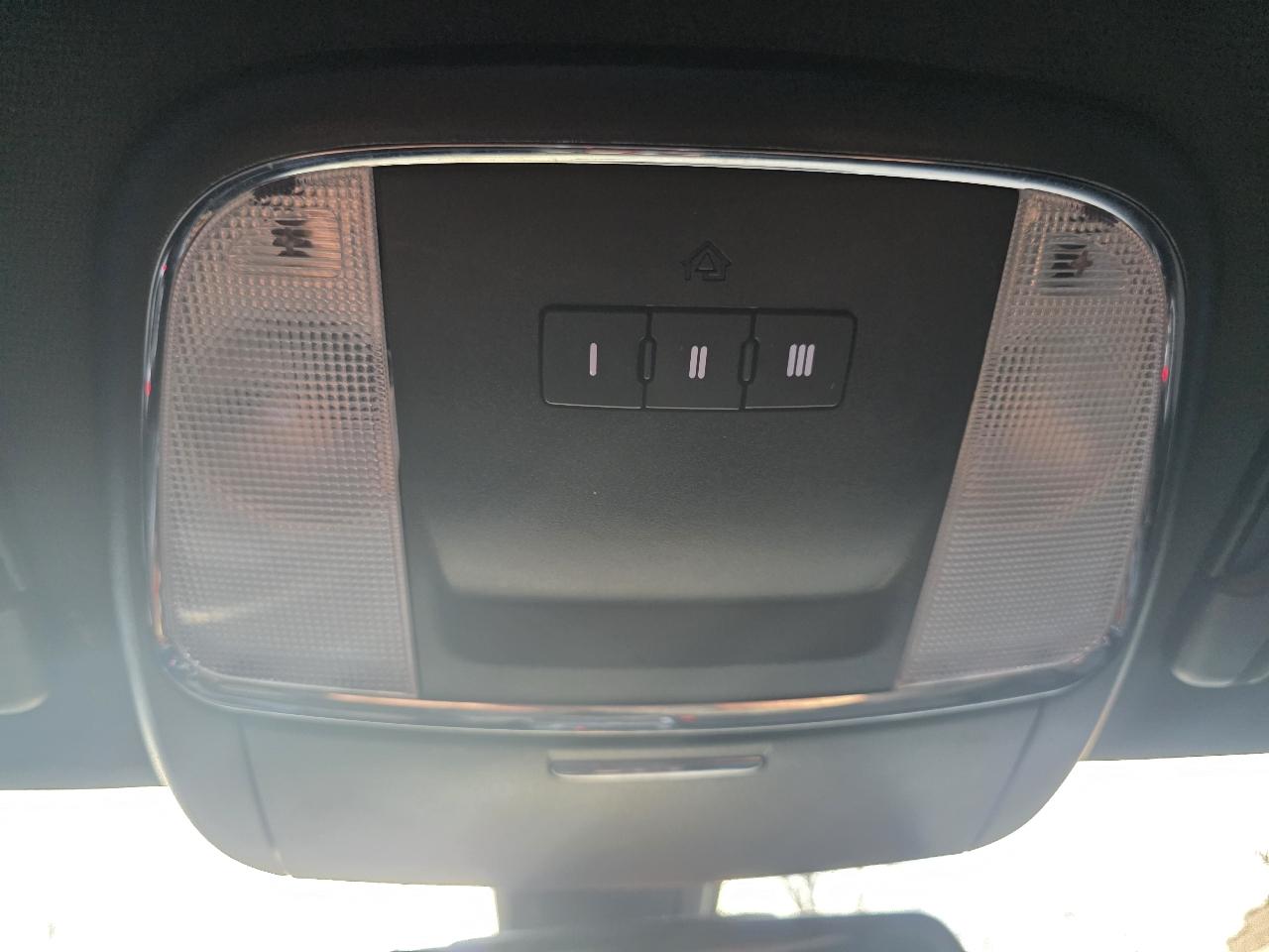 Dodge Charger SXT AWD 2015