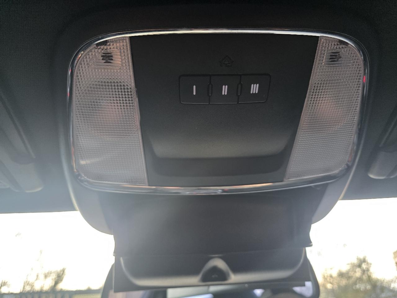 Dodge Charger SXT AWD 2015