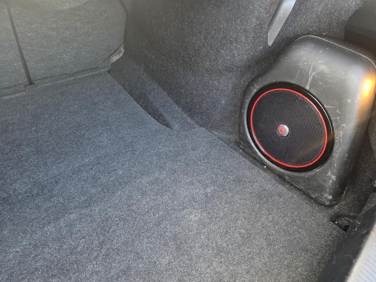 Dodge Charger SXT AWD 2015