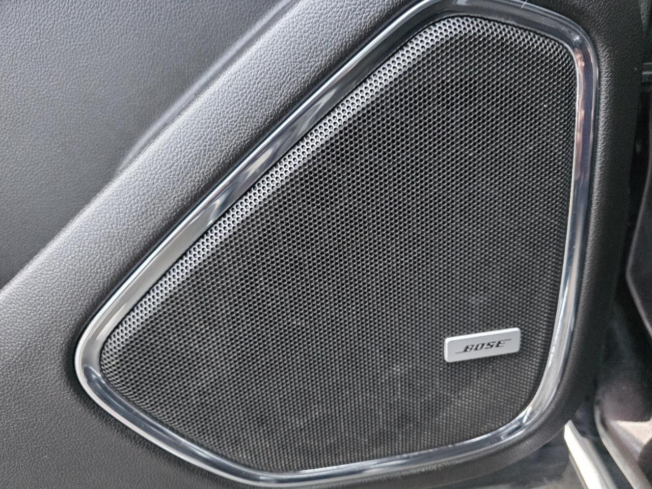 Chevrolet Tahoe LTZ 4WD 2016