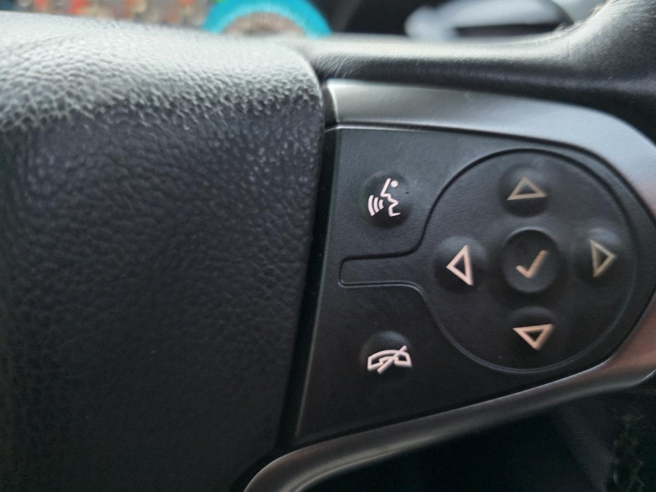 Chevrolet Tahoe LTZ 4WD 2016