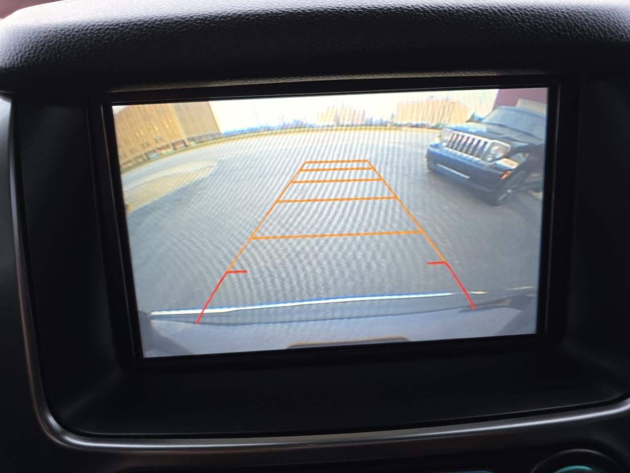 Chevrolet Tahoe LTZ 4WD 2016