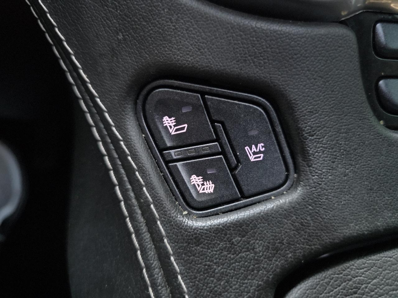 Chevrolet Tahoe LTZ 4WD 2016