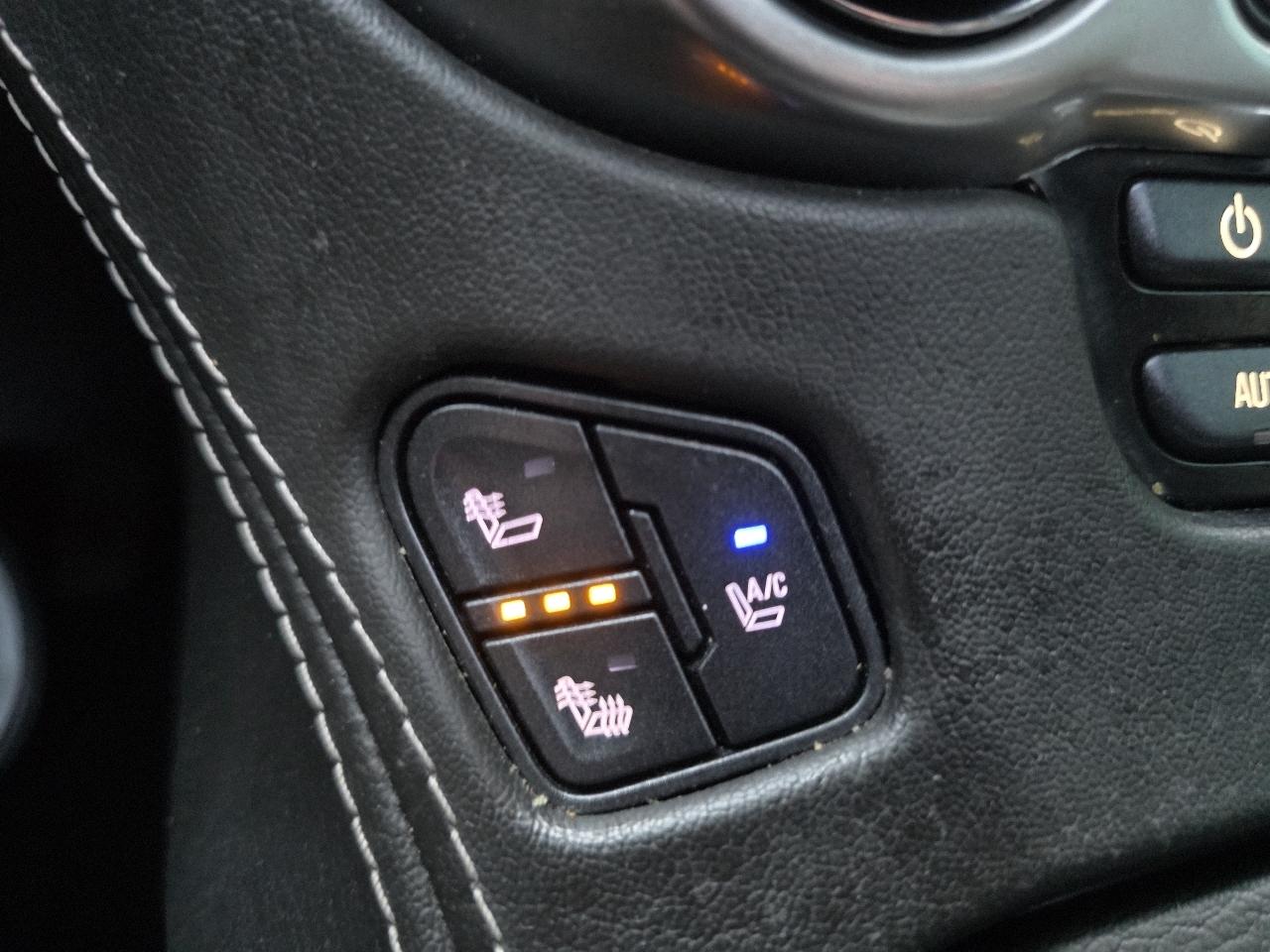 Chevrolet Tahoe LTZ 4WD 2016