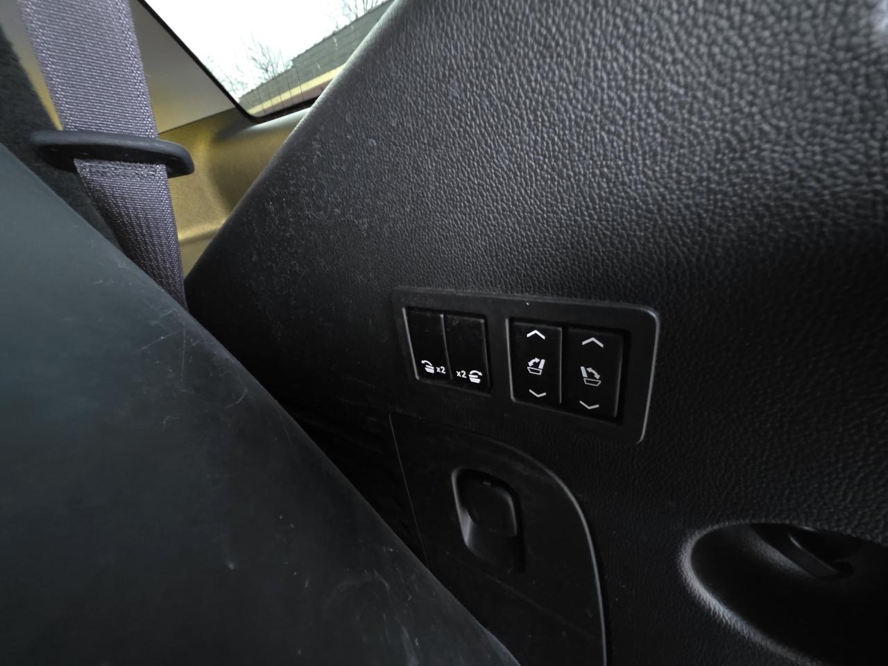 Chevrolet Tahoe LTZ 4WD 2016