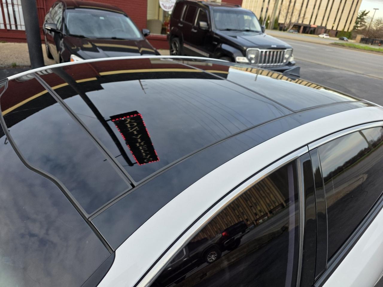 Kia Optima SX Turbo 2016