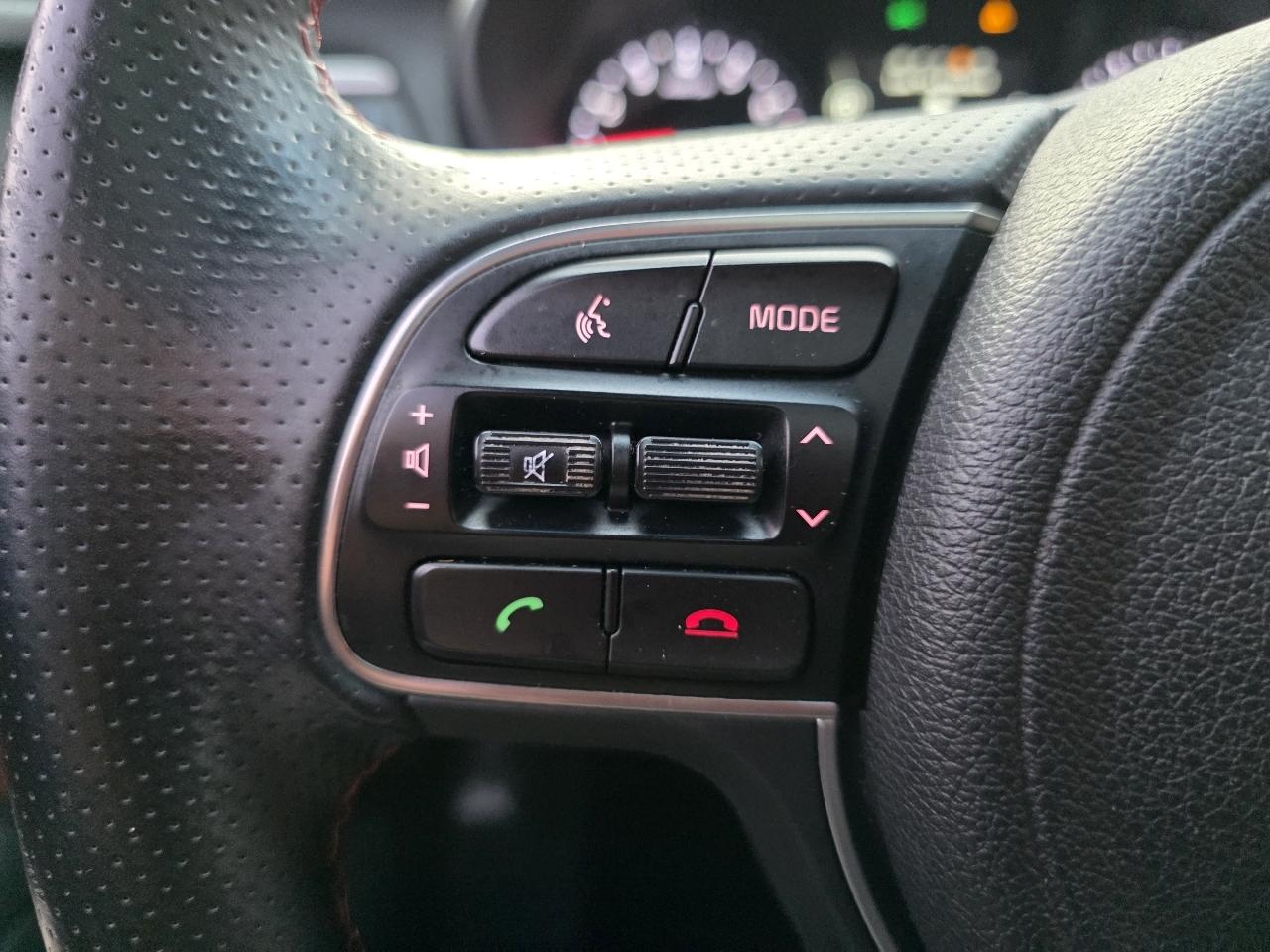 Kia Optima SX Turbo 2016