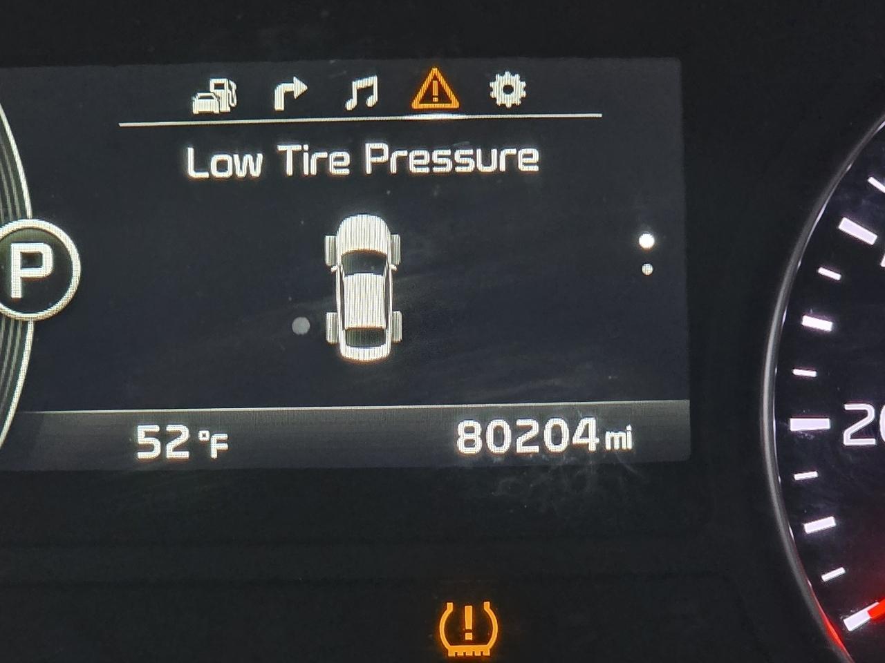 Kia Optima SX Turbo 2016