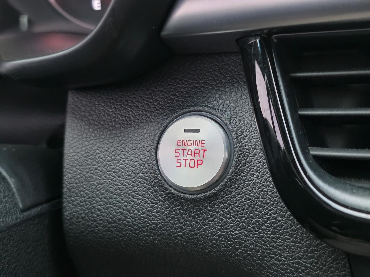 Kia Optima SX Turbo 2016