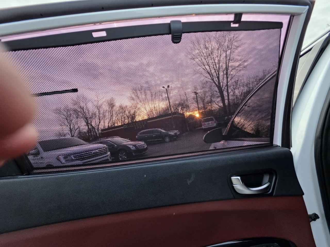 Kia Optima SX Turbo 2016